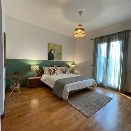 Holiday home Marinella - Locazione Turistica Marinella (Venice)