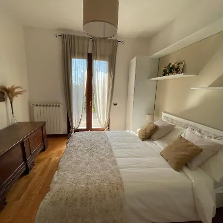 Holiday home Marinella - Locazione Turistica *