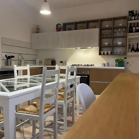 Holiday home Marinella - Locazione Turistica *