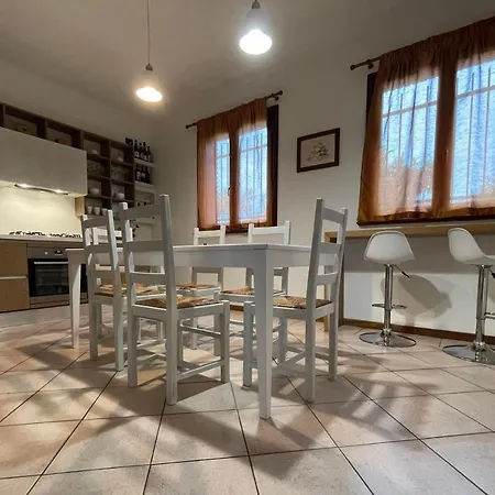 Holiday home Marinella - Locazione Turistica