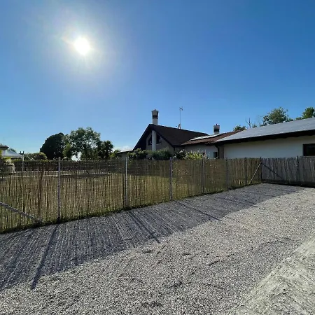 Holiday home Marinella - Locazione Turistica *