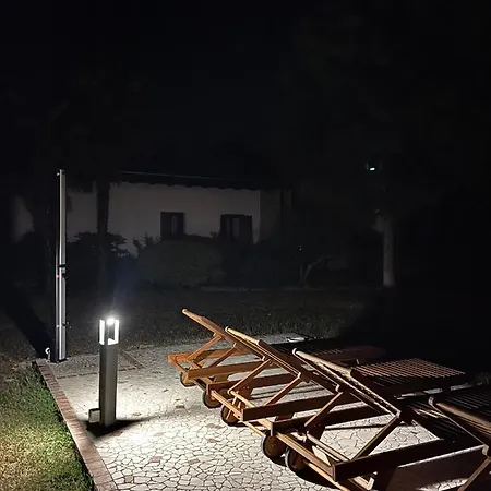 Marinella - Locazione Turistica Holiday home Marinella (Venice)