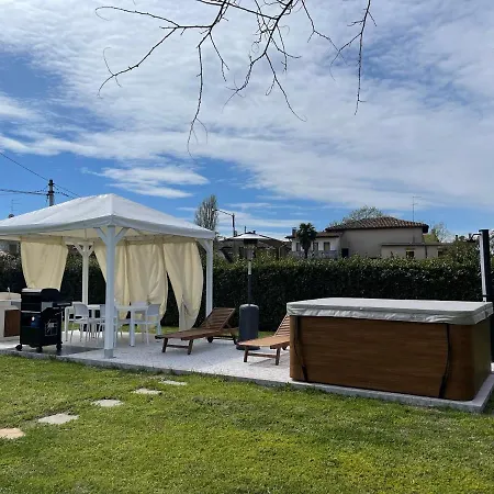Marinella - Locazione Turistica Holiday home