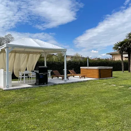 Holiday home Marinella - Locazione Turistica Marinella (Venice)