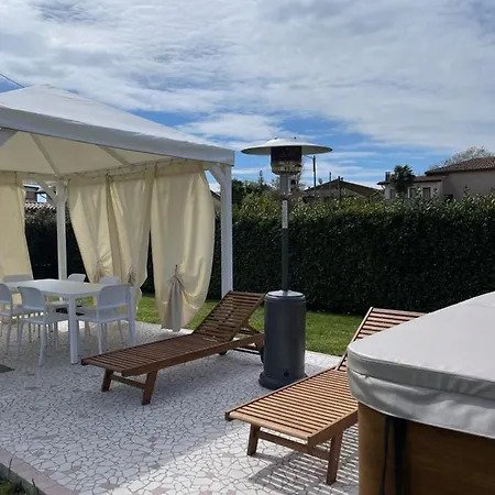 Holiday home Marinella - Locazione Turistica