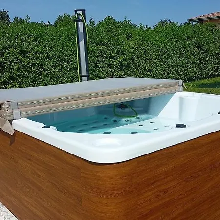 Marinella - Locazione Turistica Holiday home Marinella (Venice)