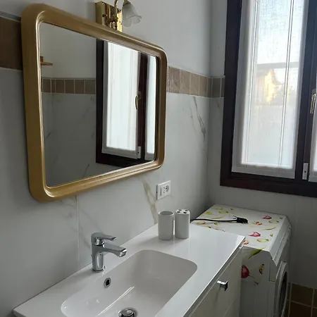 Marinella - Locazione Turistica Holiday home *