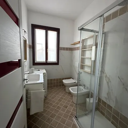 Holiday home Marinella - Locazione Turistica Marinella (Venice)