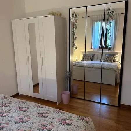 Marinella - Locazione Turistica Holiday home *