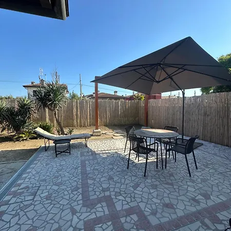 Holiday home Marinella - Locazione Turistica