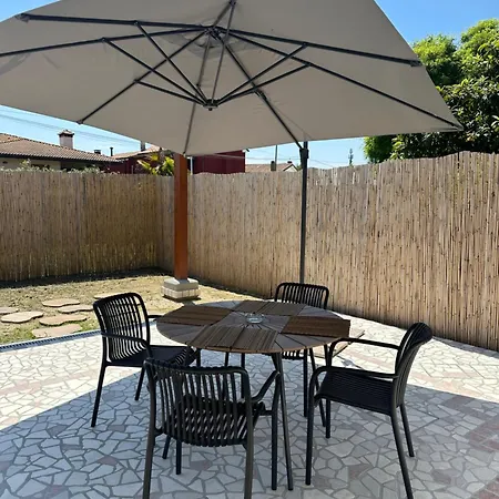 Holiday home Marinella - Locazione Turistica