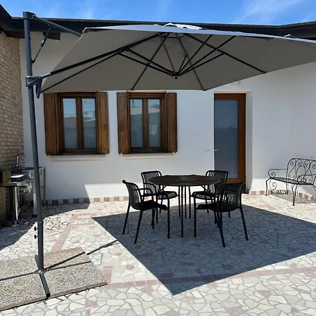 Holiday home Marinella - Locazione Turistica *