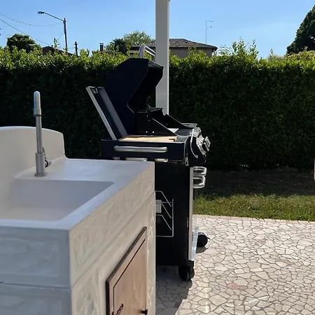 Marinella - Locazione Turistica